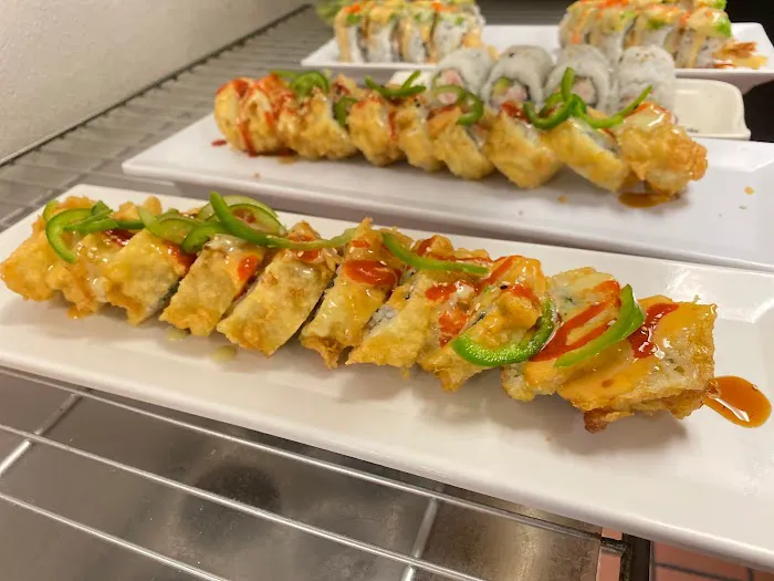 Soho Sushi Picture 5