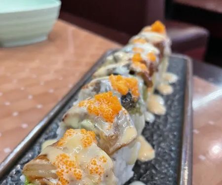 Soho Sushi