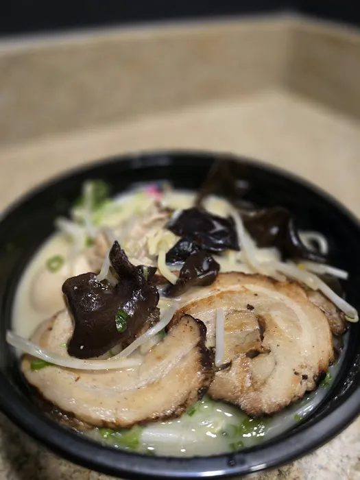 Ramen 101 - Rancho Cordova Picture 6