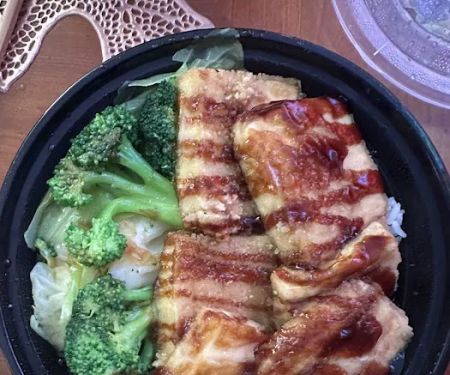 Ramen 101 - Rancho Cordova