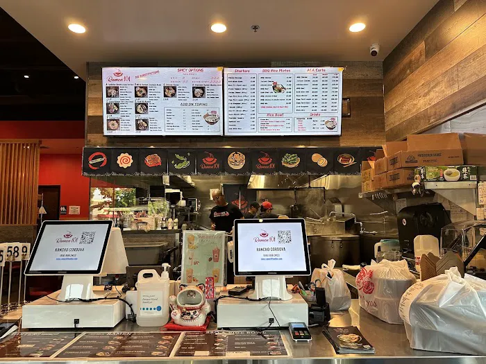 Ramen 101 - Rancho Cordova Picture 8