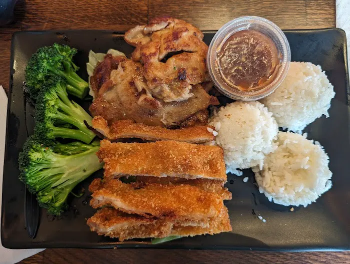 Ramen 101 - Rancho Cordova Picture 3
