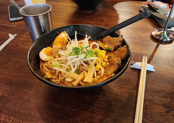 Ramen 101 - Rancho Cordova Picture 5