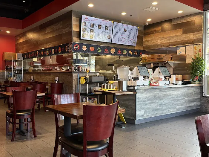 Ramen 101 - Rancho Cordova Picture 9