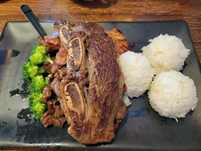 Ramen 101 - Rancho Cordova Picture 4