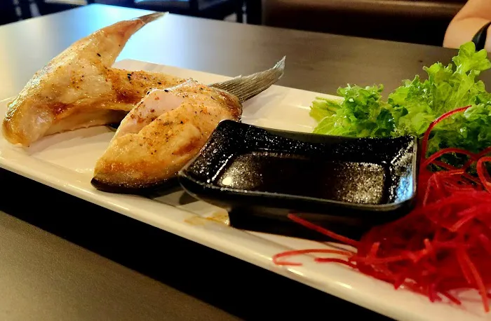 Sake Sushi AYCE Picture 3