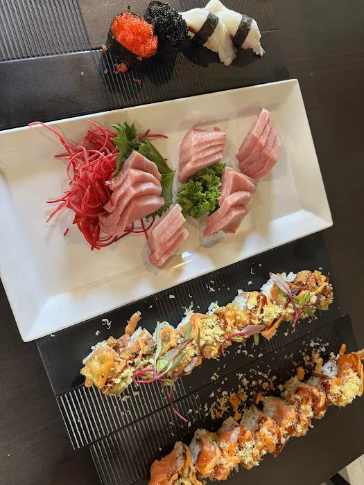 Sake Sushi AYCE Picture 4
