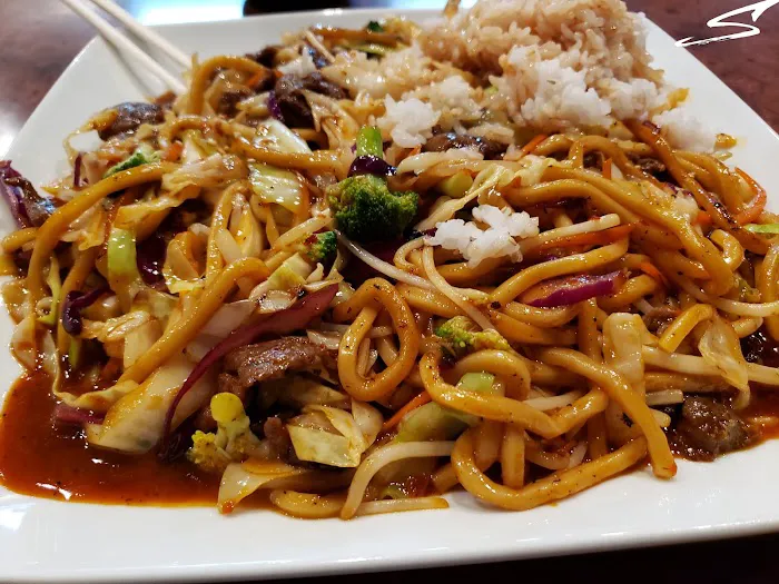 I Love Teriyaki Picture 9