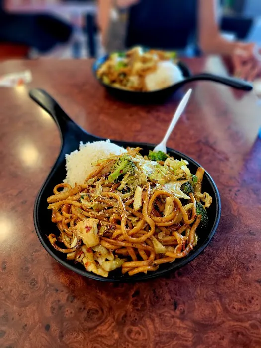 I Love Teriyaki Picture 2