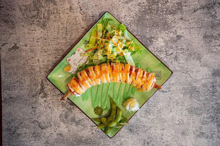 I Love Teriyaki Picture 10