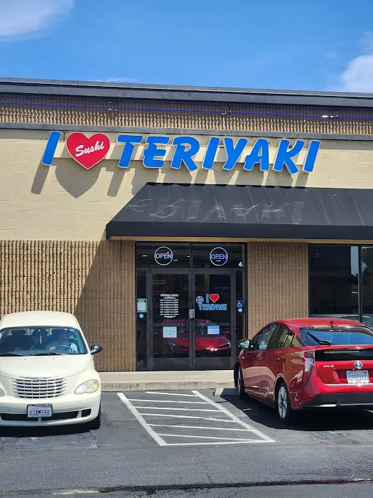 I Love Teriyaki Picture 3