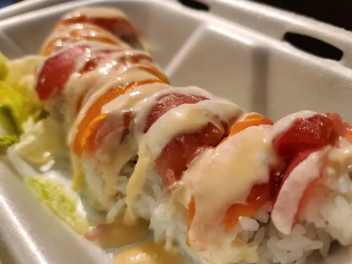 I Love Teriyaki Picture 5
