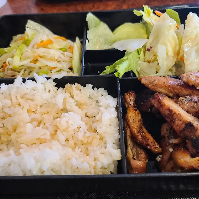 I Love Teriyaki Picture 6
