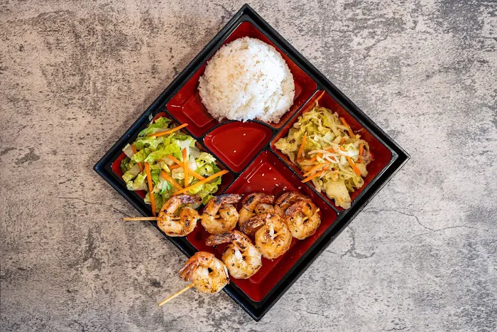 I Love Teriyaki Picture 1