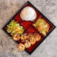 I Love Teriyaki ico