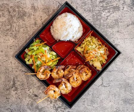 I Love Teriyaki