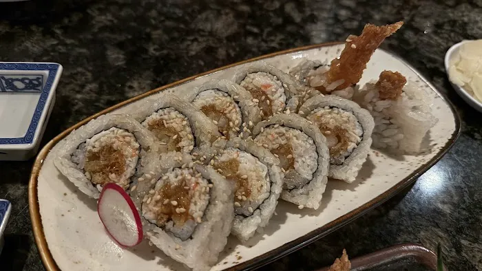 Aiko Sushi Picture 3