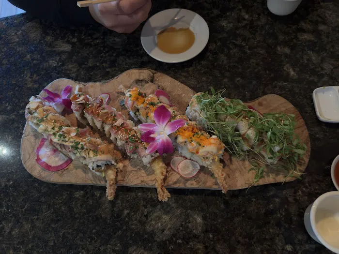 Aiko Sushi Picture 6