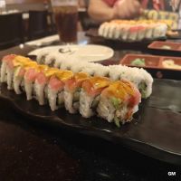 Arigato Sushi ico