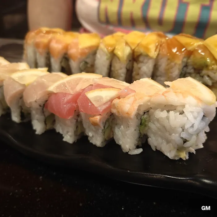 Arigato Sushi Picture 7