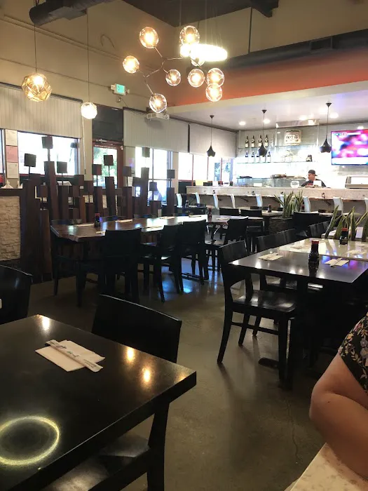Arigato Sushi Picture 3