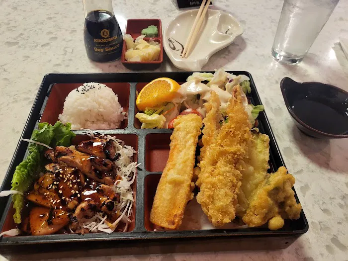 Arigato Sushi Picture 2