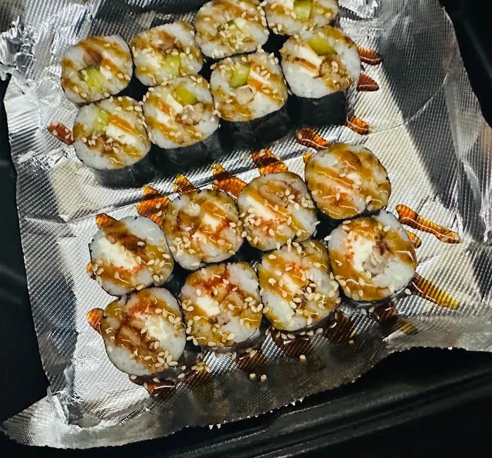 iakimo sushi Picture 2