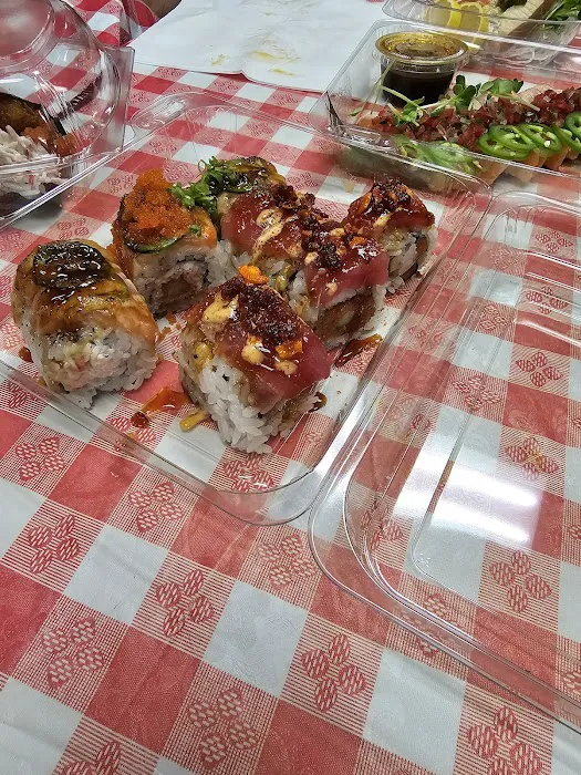 iakimo sushi Picture 7