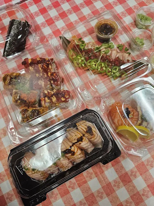 iakimo sushi Picture 4