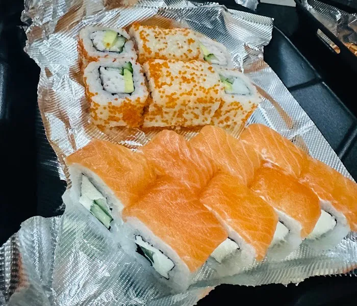 iakimo sushi Picture 5