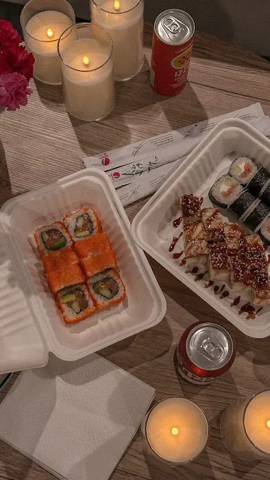 iakimo sushi Picture 3