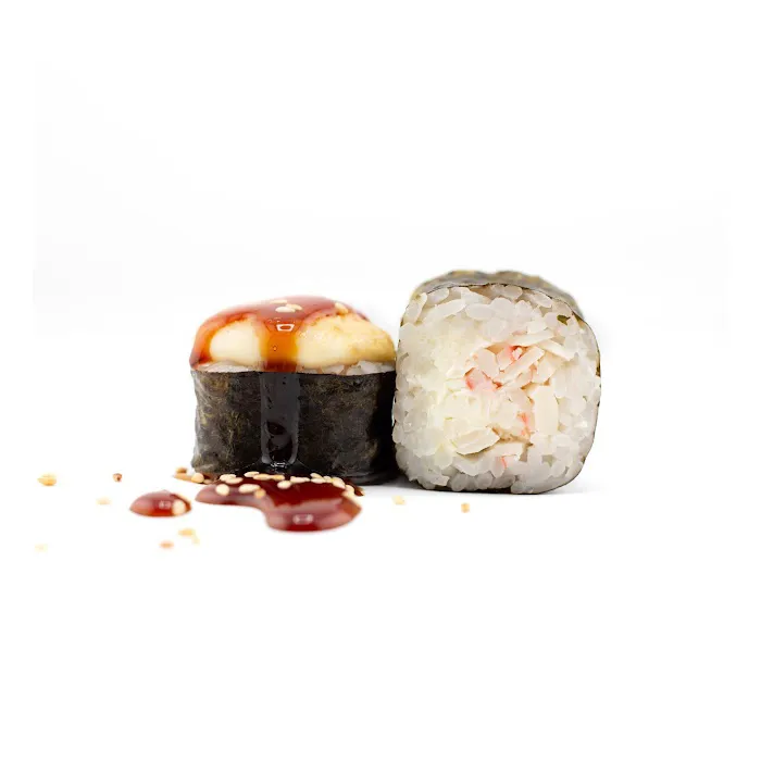 iakimo sushi Picture 9