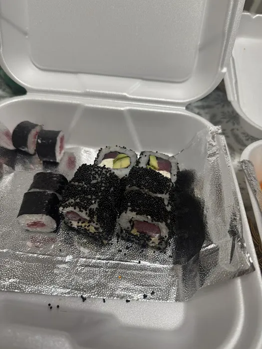 iakimo sushi Picture 10
