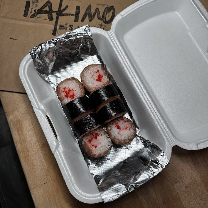 iakimo sushi Picture 8