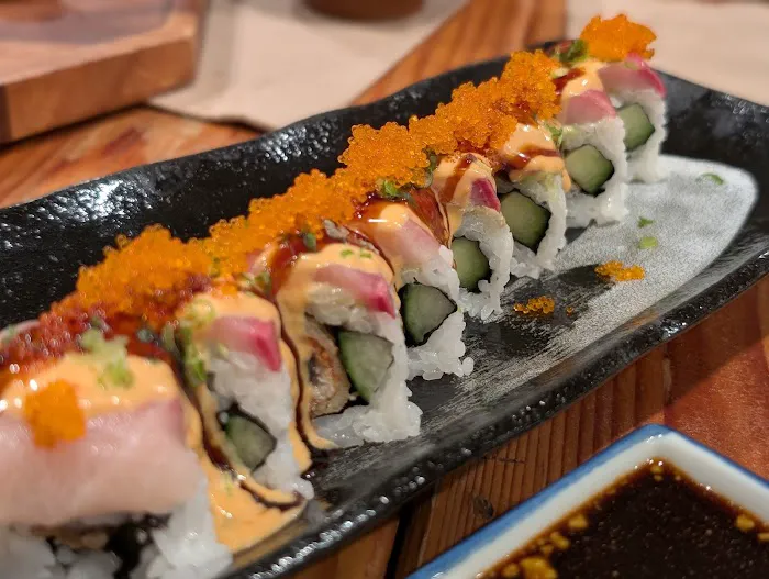 HITO YATAI Picture 8