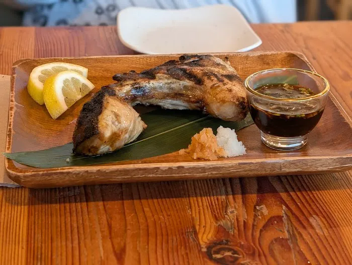 HITO YATAI Picture 9