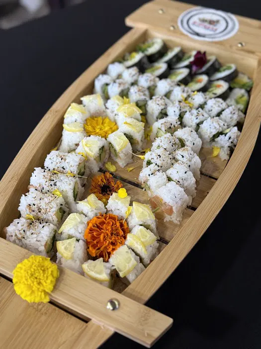 Express Sushi & Teriyaki Picture 10