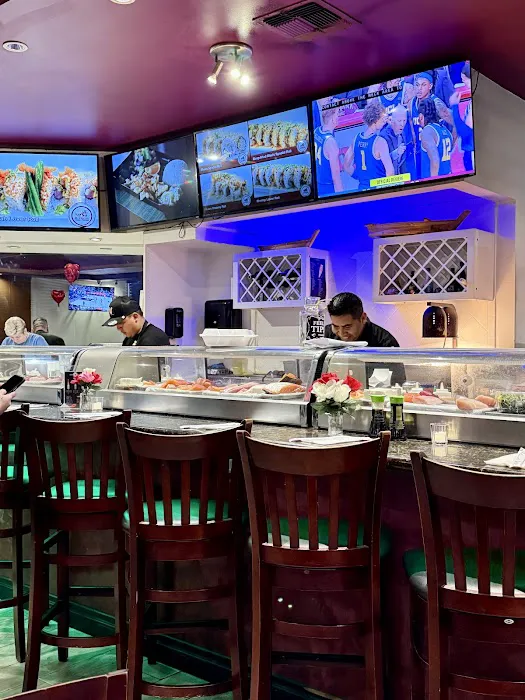 Express Sushi & Teriyaki Picture 7