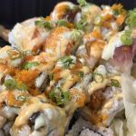 Express Sushi & Teriyaki