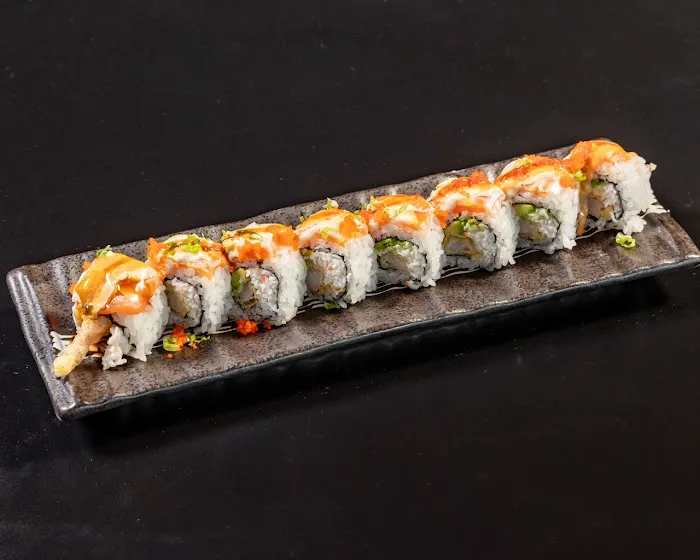 Express Sushi & Teriyaki Picture 2