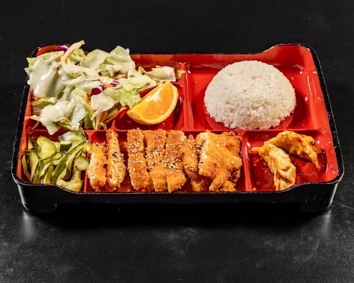 Express Sushi & Teriyaki Picture 3
