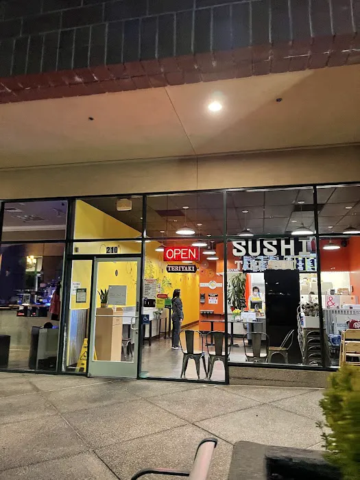 Roll N Go Sushi Picture 4