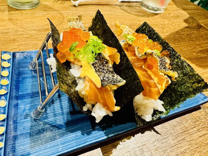 Akira Sushi Picture 4