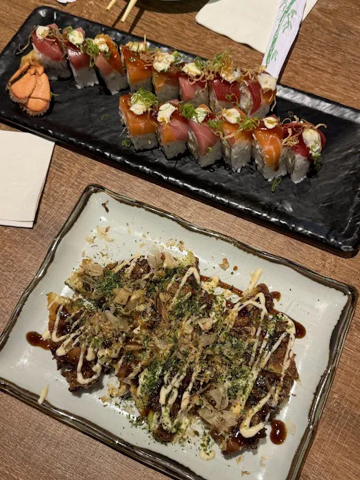 Akira Sushi Picture 3