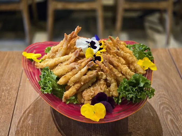 Akira Sushi Picture 1