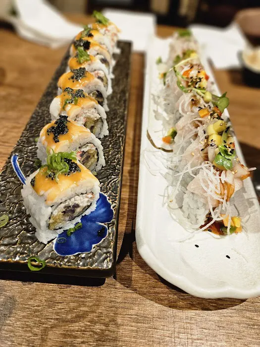 Akira Sushi Picture 2