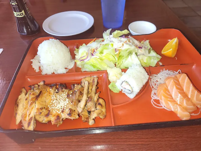 Sushimono Picture 2