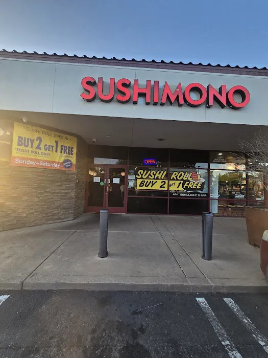 Sushimono Picture 7