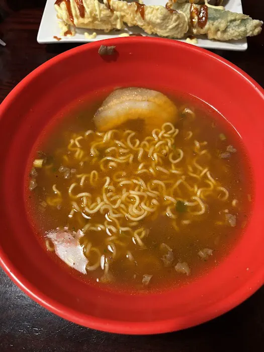 Sushimono Picture 10