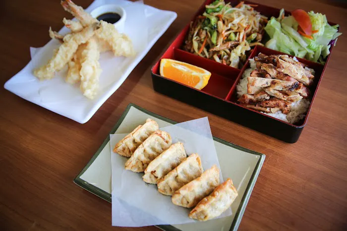 Teriyaki To Go Picture 1